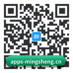 安卓版 Android 二维码